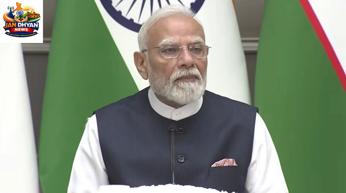 ‘मानस’ और ‘महाभारत’ ने जोड़े भारत-किर्गिस्तान के सांस्कृतिक तार, शिक्षाविद ने साझा मूल्यों पर दिया जोर