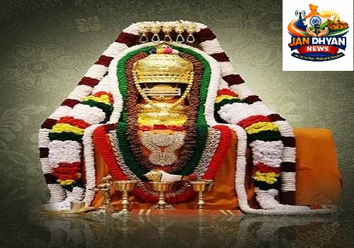 सावन माह में विशेष: रामेश्वरम ज्योतिर्लिंग, दर्शन से शिव जी के साथ श्रीराम की कृपा का मिलता है आशीर्वाद