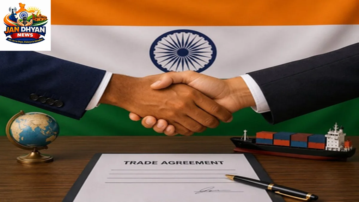 भारत-अर्जेंटीना संबंधों को नई रफ्तार, लिथियम से दवा और डिजिटल सेक्टर तक सहयोग बढ़ाने पर जोर