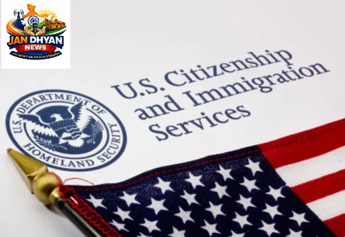 USCIS बदलेगा Green Card का I-485 फॉर्म, पुराने वर्जन पर सीधे रिजेक्शन; भारतीय आवेदकों के लिए अहम अपडेट