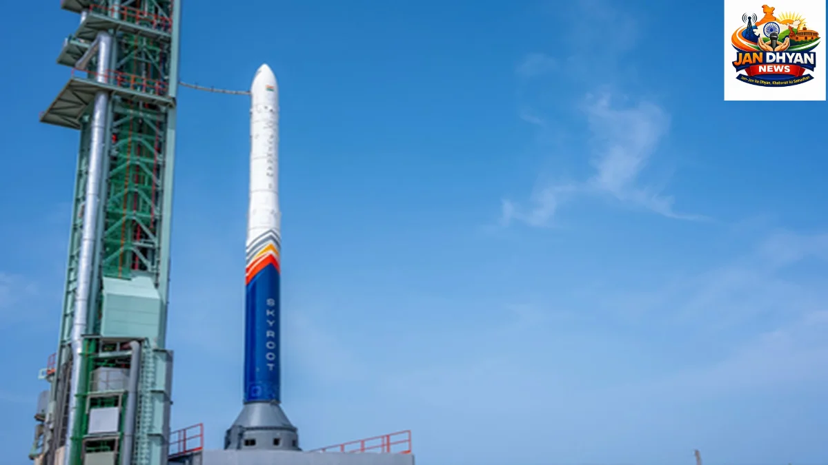 भारत की Space Economy 9 अरब डॉलर पहुंची, 440 Startup के साथ तेजी से बढ़ रहा अंतरिक्ष क्षेत्र