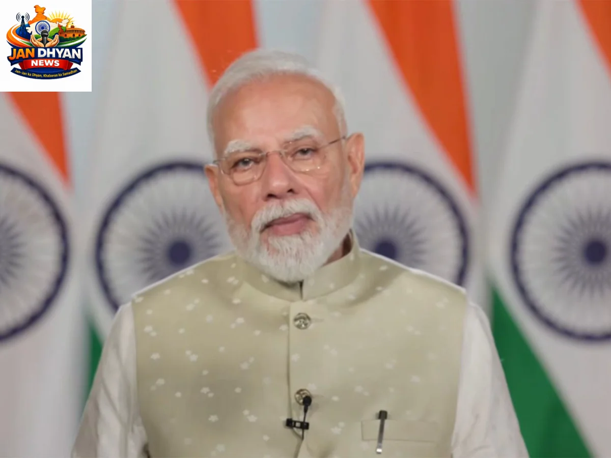 2036 ओलंपिक के लिए आज से तैयार होगी नई पीढ़ी, पीएम मोदी ने युवा खिलाड़ियों को दिया बड़ा संदेश