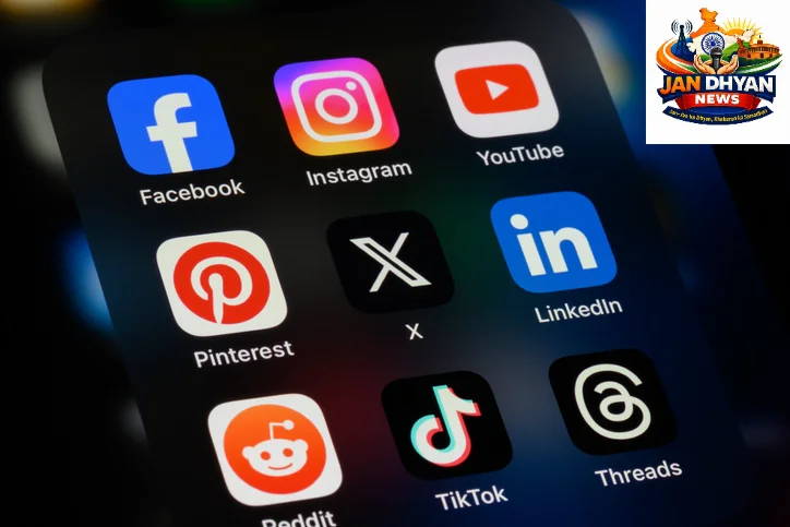 न्यूजीलैंड में 16 साल से कम उम्र के बच्चों के सोशल मीडिया इस्तेमाल पर प्रतिबंध की तैयारी