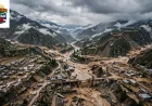 नेपाल में भोटे कोशी नदी में अचानक आई भीषण बाढ़, 4 लोगों की मौत; 13 हाइड्रोपावर प्रोजेक्ट प्रभावित