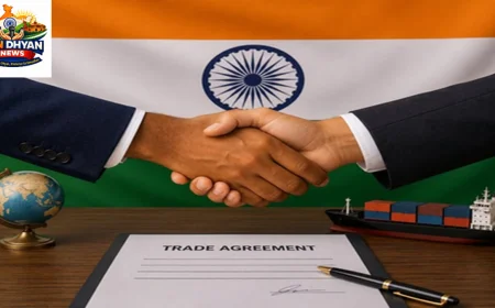 भारत-अर्जेंटीना संबंधों को नई रफ्तार, लिथियम से दवा और डिजिटल सेक्टर तक सहयोग बढ़ाने पर जोर