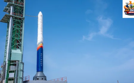 भारत की Space Economy 9 अरब डॉलर पहुंची, 440 Startup के साथ तेजी से बढ़ रहा अंतरिक्ष क्षेत्र