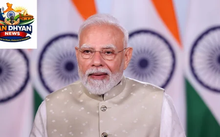 29 अगस्त से पीएम मोदी का उज्बेकिस्तान-किर्गिज गणराज्य दौरा, SCO शिखर सम्मेलन में रखेंगे भारत का पक्ष