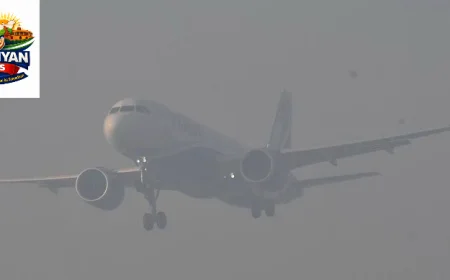 दिल्ली-NCR में भारी बारिश का असर, एक दर्जन से ज्यादा उड़ानें प्रभावित; एयरलाइंस ने जारी की एडवाइजरी