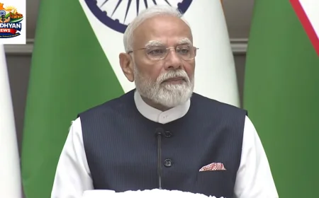 ‘मानस’ और ‘महाभारत’ ने जोड़े भारत-किर्गिस्तान के सांस्कृतिक तार, शिक्षाविद ने साझा मूल्यों पर दिया जोर