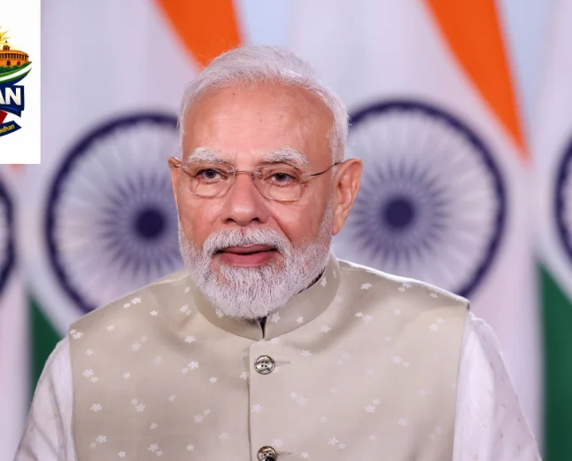 29 अगस्त से पीएम मोदी का उज्बेकिस्तान-किर्गिज गणराज्य दौरा, SCO शिखर सम्मेलन में रखेंगे भारत का पक्ष