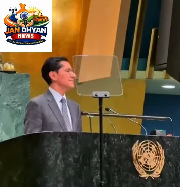 UNGA 81: युवाओं की शिक्षा, रोजगार और AI को लेकर विश्व नेताओं ने जताई चिंता