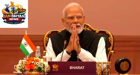 PM Modi Subhashitam: पीएम मोदी ने साझा किया महाभारत का श्लोक, समृद्धि को लेकर दिया संदेश