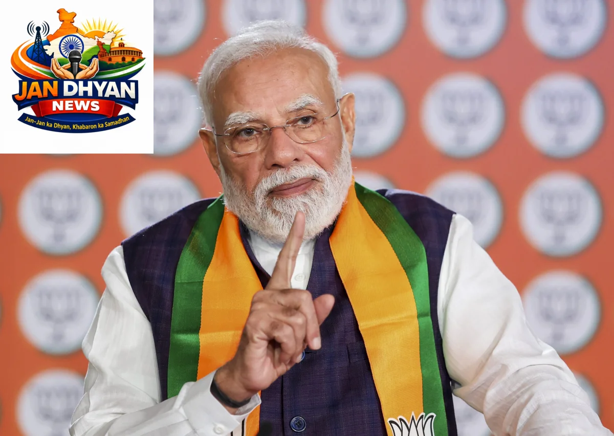 PM Modi Seva Sankalp Yatra: पीएम मोदी ने कहा- सेवा ही जीवन का मूलमंत्र, विकसित भारत के लिए युवाओं की भूमिका अहम
