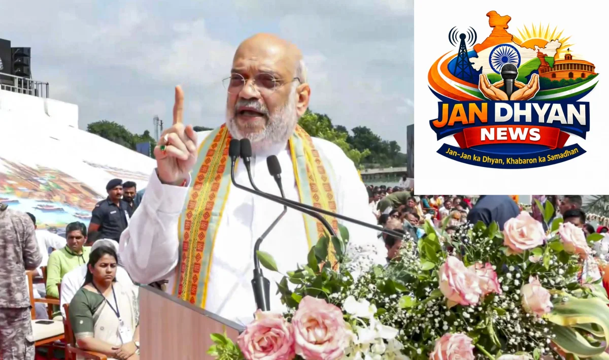 PM Modi 25 Years: अमित शाह बोले- मोदी के 25 साल का सफर गरीब कल्याण और विकास का दौर