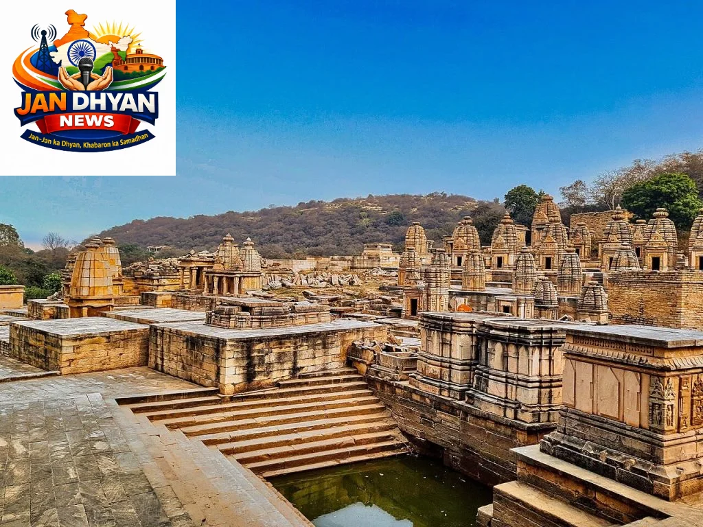 UNESCO Tentative List: भारत की 5 नई विरासत प्रविष्टियां शामिल, सूची में 78 स्थल