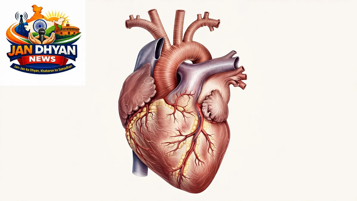World Heart Day 2026: दिल की सेहत के लिए इन संकेतों को न करें नजरअंदाज