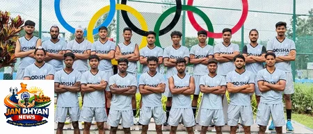 Junior Asia Cup 2026: खिताब बचाने उतरेंगी भारत की जूनियर हॉकी टीमें, महिला और पुरुष टीम की मजबूत तैयारी
