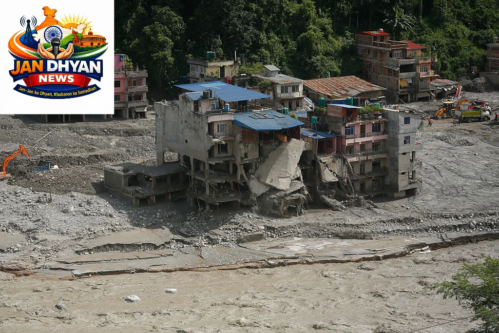 Nepal Flood: पीड़ितों की पहचान के लिए अमेरिका ने दी 10 लाख डॉलर की अतिरिक्त मदद