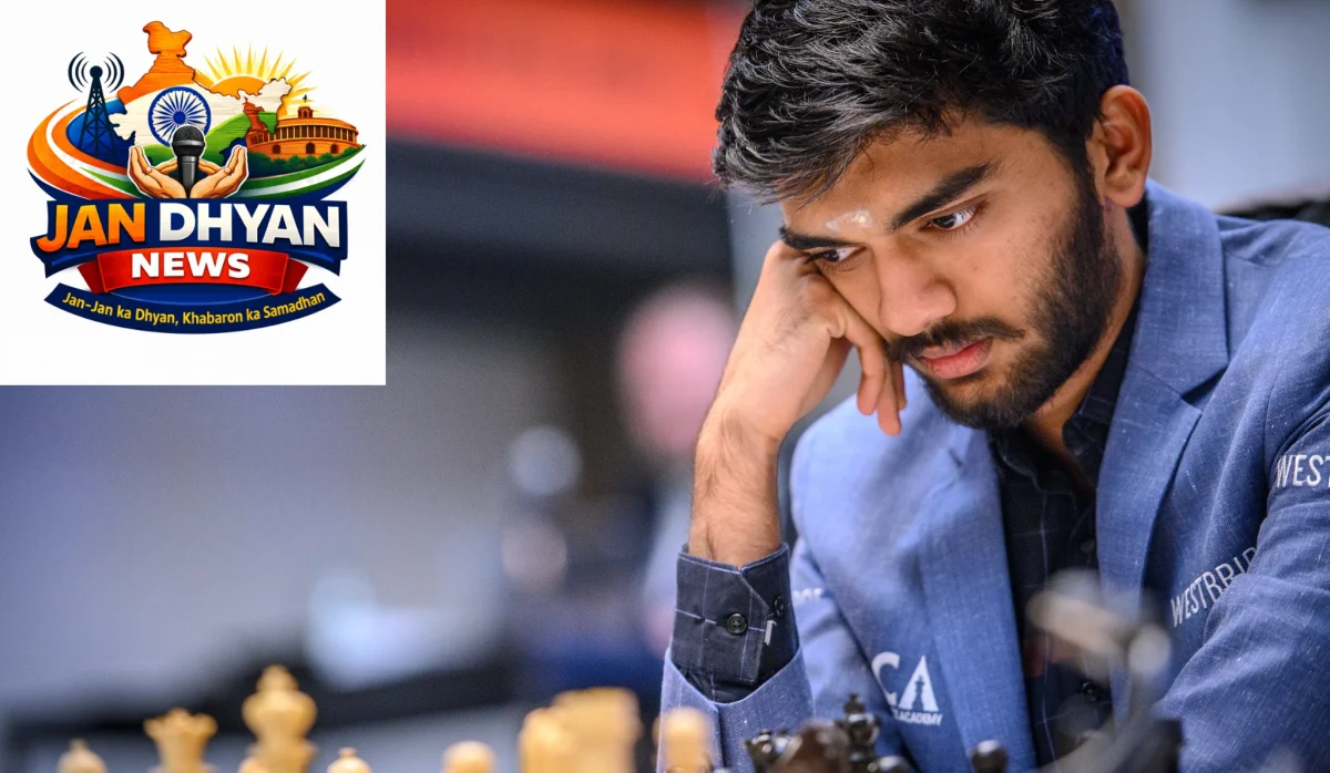 Chess Olympiad 2026: भारत ने जीते दो मेडल, पुरुषों को सिल्वर और महिलाओं को ब्रॉन्ज