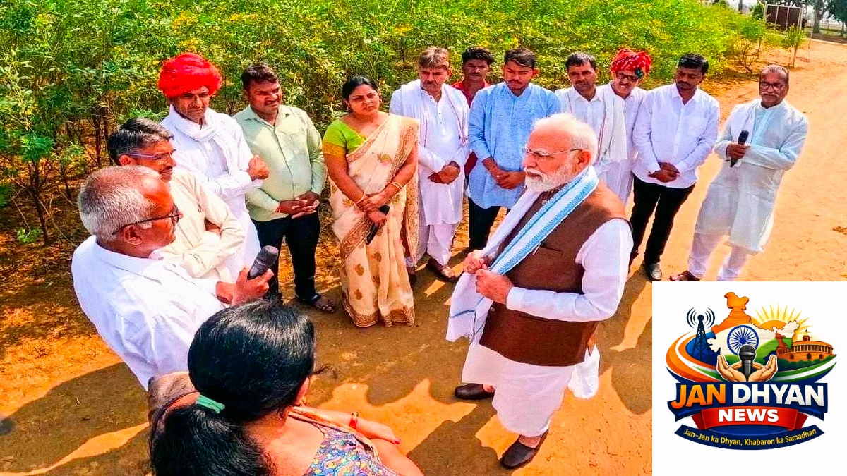 PM Kisan Maandhan Yojana: किसानों के बुढ़ापे का सहारा बनी PM-KMY, 7 साल में करीब 25 लाख जुड़े