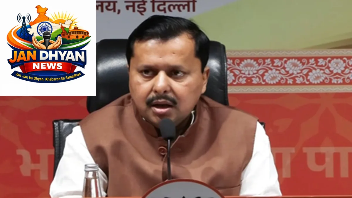 PM मोदी के सार्वजनिक जीवन के 25 साल पूरे होने पर BJP का ‘सेवा संकल्प अभियान’, 17 सितंबर से होगा शुरू