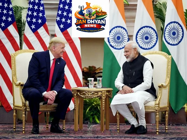 Trump on Drugs: ट्रंप ने PM मोदी के मादक पदार्थ विरोधी प्रयासों की सराहना की, सहयोग जारी रखने की बात