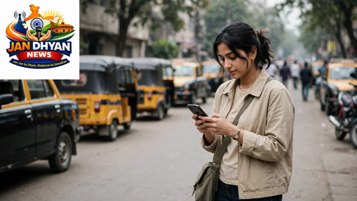 कैब बुकिंग से पहले टिप देने का विकल्प होगा बंद, सरकार ने एग्रीगेटर्स को दिए निर्देश