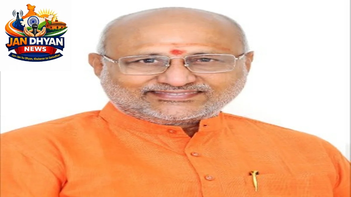 Punjab University News: उपराष्ट्रपति सीपी राधाकृष्णन 4 सितंबर को चंडीगढ़ पहुंचेंगे, दो अहम परियोजनाओं का करेंगे उद्घाटन