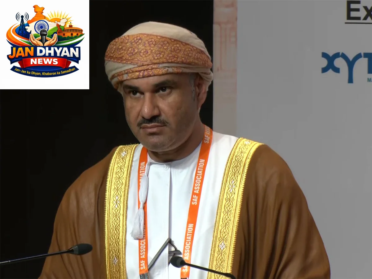 Oman Green Hydrogen: 2030 तक एक्सपोर्ट की तैयारी, भारत से बढ़ेगा सहयोग