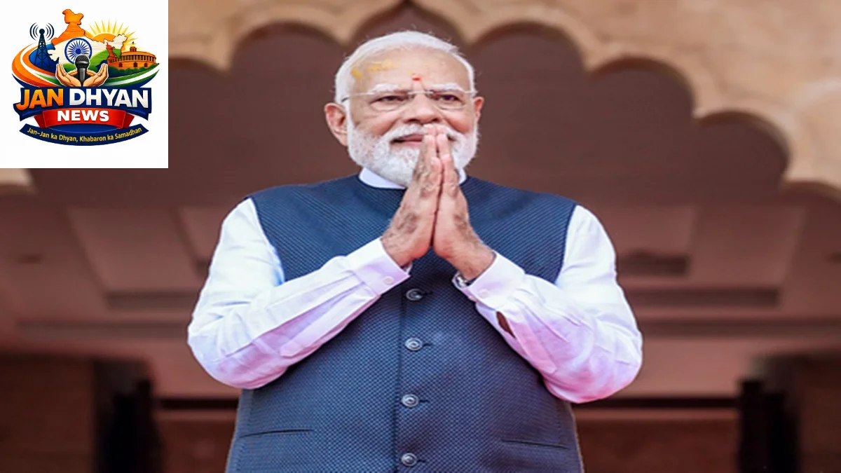 PM मोदी ने शेयर किया कालिदास का संस्कृत श्लोक, बताया- सही परिवेश मिले तो प्रतिभा बनती है असाधारण