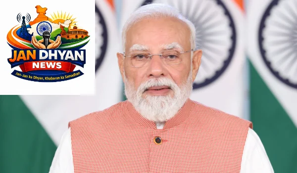 पेरिस में BAPS स्वामीनारायण मंदिर के लोकार्पण पर पीएम मोदी ने दी बधाई, बोले- भारत-फ्रांस सांस्कृतिक रिश्तों को मिलेगी नई ऊर्जा