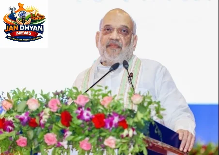 Nasha Mukt Punjab Yatra: अमित शाह ने जालंधर में 2029 तक नशामुक्त पंजाब का लक्ष्य बताया