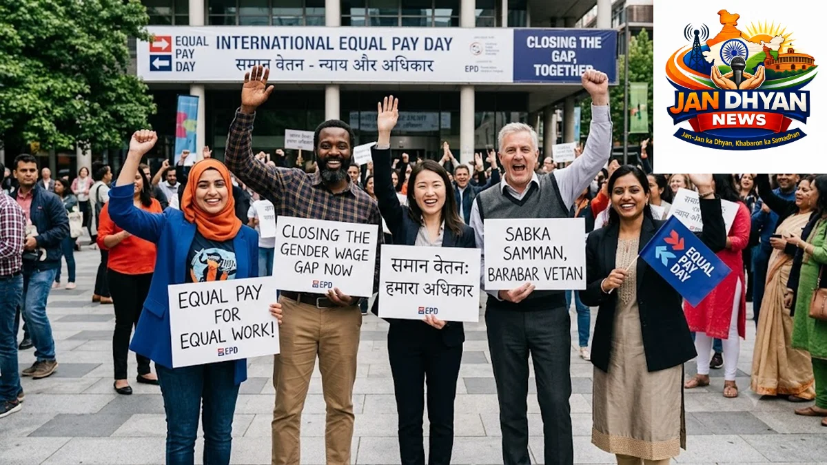 समान वेतन की राह में पारदर्शिता और देखभाल नीतियां क्यों हैं जरूरी? ILO की नई गाइड में क्या कहा