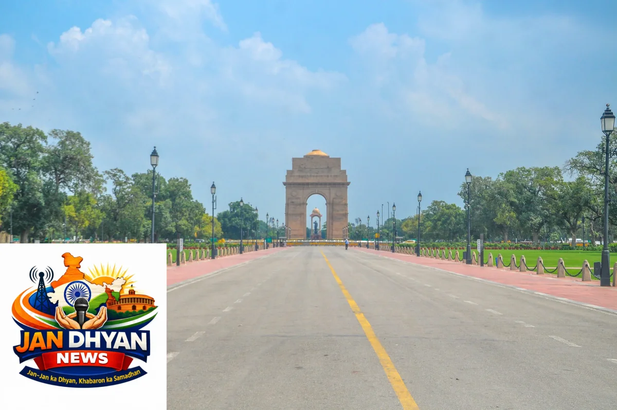 Delhi-NCR Weather: 30 सितंबर से 5 अक्टूबर तक साफ रहेगा मौसम, सुबह-शाम ठंडक