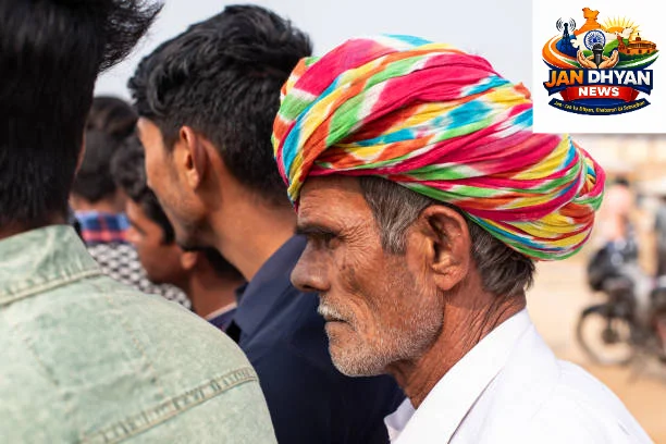 राजस्थान निकाय चुनाव: पहले चरण में 76.41% मतदान, अब 11 सितंबर को दूसरे चरण की वोटिंग