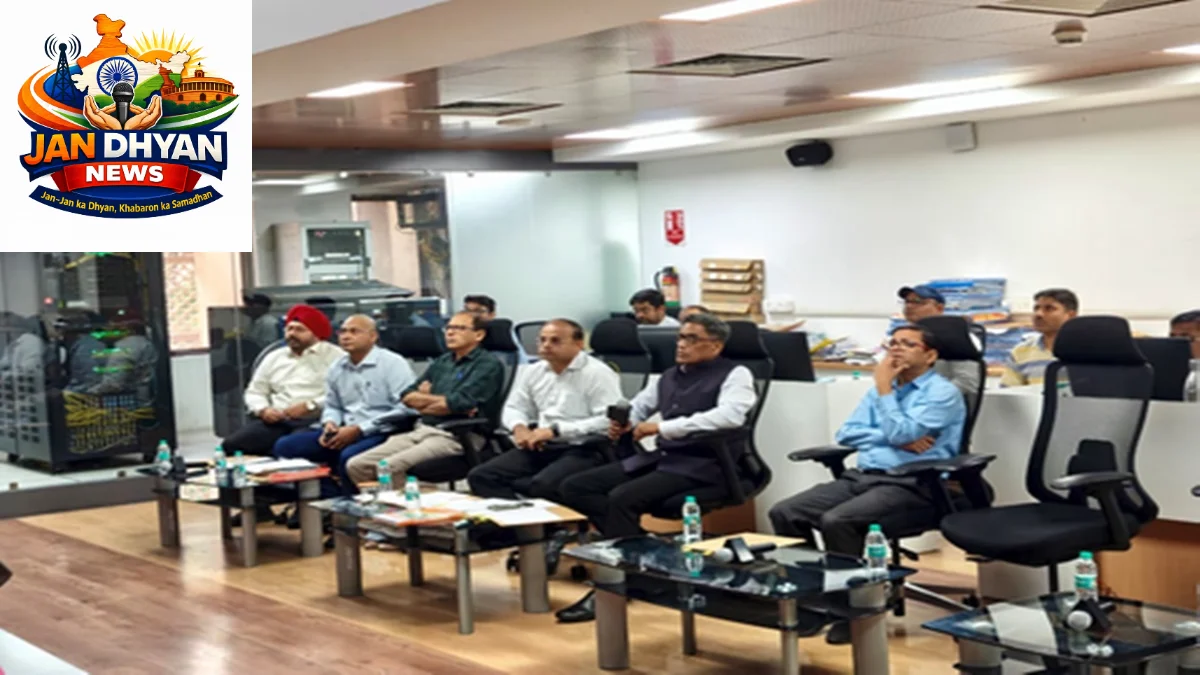 नेपाल में भारी बारिश के बाद बिहार में अलर्ट, गंडक-बागमती-कोसी से जुड़े जिलों में निगरानी बढ़ी