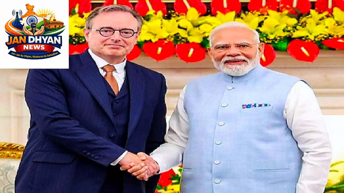 Hockey World Cup 2026: PM मोदी ने बेल्जियम को दी बधाई, भारतीय हॉकी टीम के प्रदर्शन की भी की तारीफ