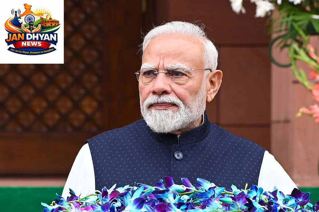 SCO Summit 2026: बिश्केक में पीएम मोदी आज करेंगे संबोधन, पुतिन समेत कई नेताओं से हुई द्विपक्षीय बैठक
