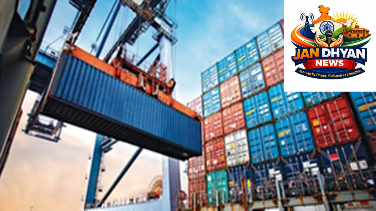 FTA Export Growth: व्यापार समझौतों वाले देशों में भारत के निर्यात में तेज उछाल, सिंगापुर-श्रीलंका में दोगुने से ज्यादा वृद्धि