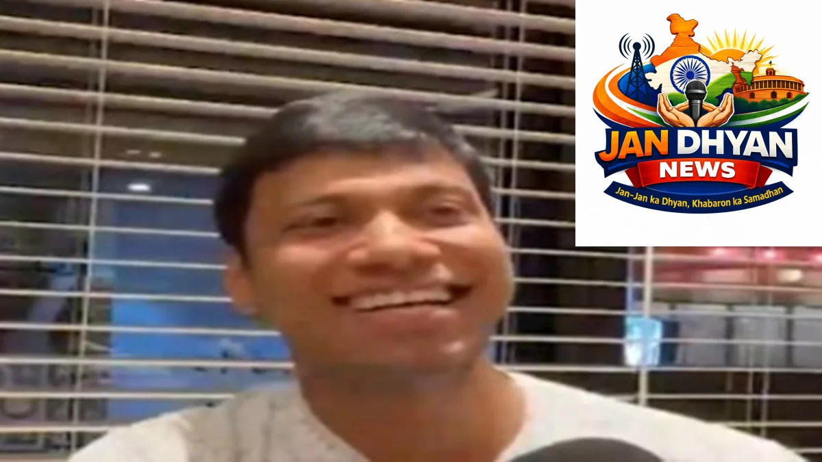 Abhishek Anand: भारतीय मूल के क्रिकेटर का जापान की नेशनल टीम तक पहुंचने का सफर