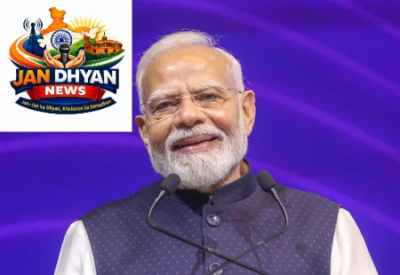 PM मोदी ने संस्कृत सुभाषित साझा कर दिया समृद्धि और परोपकार का संदेश, जानें श्लोक का अर्थ