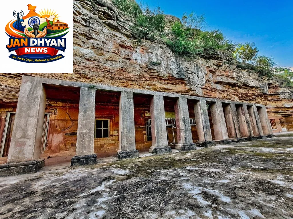 UNESCO Tentative List: भारत की 5 नई विरासत प्रविष्टियां शामिल, सूची में 78 स्थल