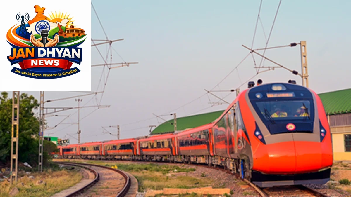 India Transport Network: पुल, सुरंग और एक्सप्रेसवे बदल रहे सफर का तरीका, हाई-स्पीड रेल से नई रफ्तार
