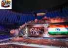 बिश्केक में वर्ल्ड नोमैड गेम्स का भव्य आगाज, पीएम मोदी ने भारतीय दल का किया अभिवादन