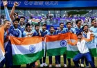 Asian Games 2026: भारत का 768 सदस्यीय दल तैयार, 503 खिलाड़ी और 246 सपोर्ट स्टाफ शामिल