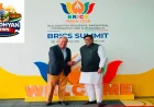 BRICS Summit 2026: दिल्ली पहुंचे UN महासचिव एंटोनियो गुटेरेस, पीएम मोदी से मुलाकात की उम्मीद
