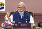 BRICS Summit 2026: पीएम मोदी बोले- भू-राजनीतिक तनाव से आम लोगों पर असर, ग्लोबल साउथ के लिए मिलकर काम करें