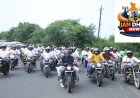 वडनगर से वाराणसी सेवा यात्रा: 20 टीमें, 10 राज्यों में सेवा और जनसंवाद का अभियान