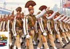 RPF स्थापना दिवस पर नेताओं ने दी जवानों को बधाई, जानिए 20 सितंबर का महत्व