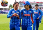 Women’s Champions Trophy: भारत में होगा महिला चैंपियंस ट्रॉफी का पहला संस्करण, फरवरी में खेलेंगी 6 टीमें
